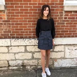 Meet your Posher, Mackenzie